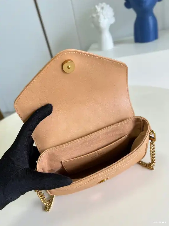 Cheap NEW MULTI-POCHETTE LOUIS VUITTON WAVE 0625